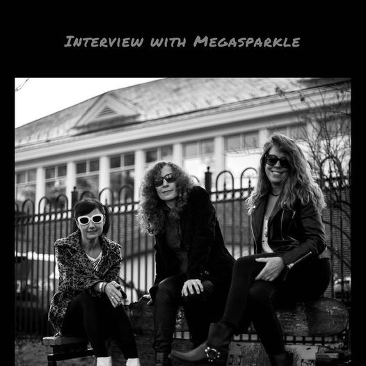 Interview with Megasparkle